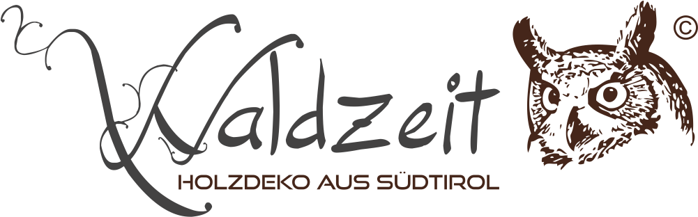 Waldzeit Logo